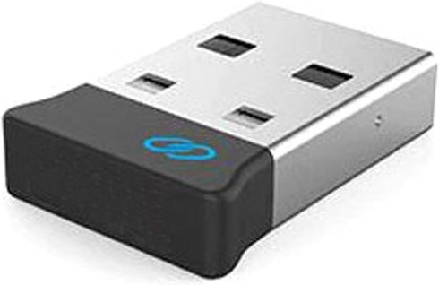 Universal Pairing USB Receiver Rechargeable for Dell WM527 WM514 KM714 KM717 WM326 WK636P Wireless Keyboard and Mouse...
