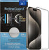 Anti Blue Light Tempered Glass Screen Protector for iPhone15 Pro 6.1", Blocks Harmful Blue Light, Reduce Digital Eye Strain Help Sleep Better...
