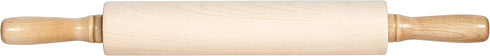 J.K. Adams 12-Inch-by-2-3/8-Inch Maple Wood Small Gourmet Rolling Pin...