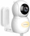 LEFXMOPHY HB6081 Wall Mount for HelloBaby HB6081 Baby Monitor Camera Adjustable Metal Holder Stand...