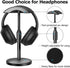 Universal Headphone Stand for Desk Hanger Holder Organizer Keeper Racks Storage Mount Gaming Headset Stand Premium Functional Craftmanship Headpho...