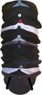 Pmsanzay Cap Organizer Hanger, Hat Holder, Hat Rack, Hat Organizer for Wall Installation - great way to save space and keep all your hats in one p...
