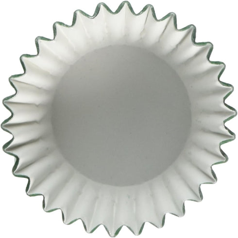 Fox Run Green Foil Disposable Bake Cups, 1.75 x 1.75 x 1.5 inches...