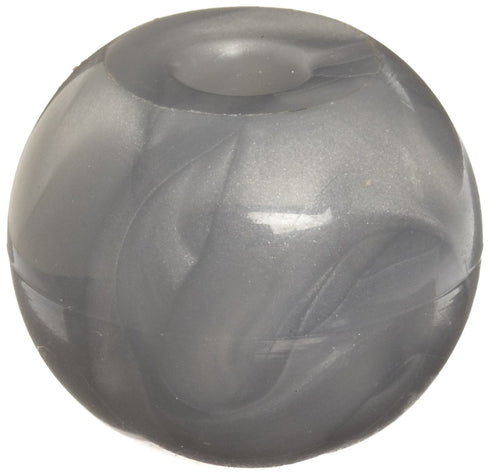 Molecular Models Silver Plastic Metal Monovalent Atom Center, 17mm Diameter (Pack of 10)...