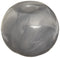 Molecular Models Silver Plastic Metal Monovalent Atom Center, 17mm Diameter (Pack of 10)...
