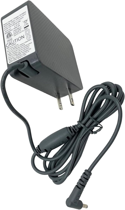 Battery Charging Power Adapter Charger Compatible Replacement for Samsung Jet 60 Series Fit Flex Series 2626A_APN Cordless Stick Vacuum Cleaner...