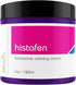 Histafen Antihistamine Itch Calming Cream - 4oz Anti Itch Cream Extra Strength Intensive Healing Lotion Exema Creams for Adults & Kids with Low Di...