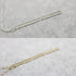 Bar Pendant Necklace Gold Long Y-Necklace Delicate Lariat Chain Jewelry for Women...