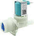 DPD 5220FR2006H Washer Water Inlet Valve for Hot Water Replacement for LG Kenmore Sears Washers, Replaces: PS3527427 1268123, 5220FR2006L, 5220FR2006Q, AP4441935