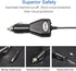 12 Volt Car Vehicle Lighter Adapter for Spectra S1, S2 Breast Pump - Replacement Power Adapter for Spectra S1,S2 Pumps Made After Feb 2015...