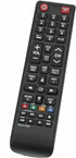 New BN59-01180A Replace Remote fit for Samsung LFD TV TM1240A DH40D DH48D DH55D DM32D DM40D DM48D EM65E EM75E DC32E DC40E DC48E DC55E DC32E-M DC40...