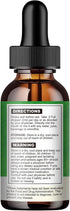 Berberine HCL Liquid Drops - 1500 mg Berberine Supplement with Ceylon Cinnamon, Chromium, Turmeric, Niacinamide - Supports Metabolism and Immune S...