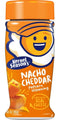 Kernel Season's Popcorn Seasoning, Nacho Cheddar 2.85 Ounce - Pack of 3...