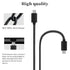 Mouse Micro USB Charging Cord Cable Line Replacement for Logitech G502 Lightspeed Wireless Gaming Mouse/Logitech G915 G913 RGB TKL Wireless Keyboa...