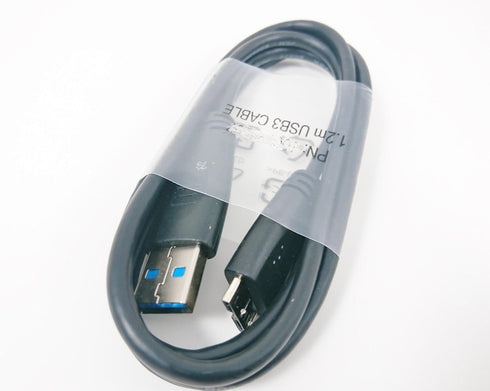 BUSlink 4FT Micro USB 3.0 Cable A to Micro B for Seagate Goflex/Back Up Plus/Expansion Series External Portable and Desktop Drives...