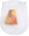 Revolutionize Sous Vide Cooking with AppleKoreLiving Sous Vide Reusable Silicone Bags | Set of 2 Extra Large BPA Free Bags | Thinner and More Flex...