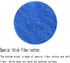 Sponge Brush Home Kitchen Powerful Decontamination Cleaning Brush Bathtub Brush (3pc,Sponge Brushes-Blue)...
