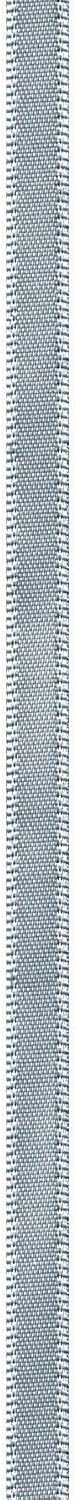 Offray 1/4" Wide Double Face Satin Ribbon, 100 Yards, Light Blue...