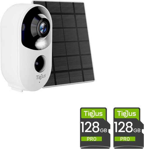 128G SD Card for Security Camera...