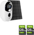 128G SD Card for Security Camera...