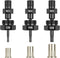 Beaspire 3 PCS Cordless Drill Electric Rivet Gun's M3?M4?M5 Mandrels...