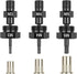 Beaspire 3 PCS Cordless Drill Electric Rivet Gun's M3?M4?M5 Mandrels...