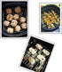 Air fryer Double Layer Round Rack with 5 Skewers Fitting XL Air Fryers?9in,Fit 5.3 QT or Above?...