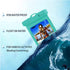 Cell phone Dry Bag Case Waterproof Pouch for iPhone 13 12 11 Pro Max XS XR X 8 7 Samsung Galaxy Note 20 Ultra S22 ultra S20 A03s A01 A13 A21 A12 A...