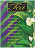 Hawaiian Islands Tea Company Guava Ginseng Green Tea, All Natural - 20 Teabags (1 Box)...