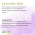 Aura Cacia Relaxing Lavender Aromatherapy Mist, 4-Ounce, Lavender Pure Essential Oils, Sweet & Floral Aroma...