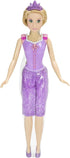 DecoPac Disney Princess Doll Signature Cake DecoSet Cake Topper, Plastic, Rapunzel, 11"...