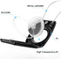 HATALKIN Compatible with Apple AirTag Holder, IPX8 Waterproof AirTag Secure Holder with Wire Cable Air Tag Lock Keychain Key Ring Holder Case Lugg...