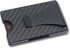 Storus Smart Wallet RFID Blocking Card Holder Money Clip Minimalist Slim Pocket Wallet for Men, Gift, Travel - Carbon Fiber...