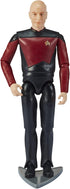 Star Trek Playmates Toys Universe: 5" Captain Jean-luc Picard Next Generation Action Figure with Accessories, Multi...