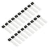 Gikfun A3144/OH3144/AH3144E Hall Effect Sensor Magnetic Detector for Arduino (Pack of 20pcs) EK1325...