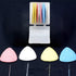 Lohas Select Professional Tailors Chalk Sewing Tailor's Fabric Marker Chalk for Quilting,Sewing Supplies Accessories...