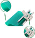 15OZ and 11OZ 3D Sublimation Silicone Mug Wrap 2 Pack Silicone Mug Cup Clamp for Mugs Printing...