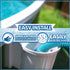 Poolzilla Skimmer Vacuum Plate - Compatible with Hayward Front Access Skimmer Models SP1090, SP1091 and SP1092 - Above-Ground Pool Skimmer...
