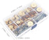 ARTIBETTER Doll Joints Doll Accessories for Teddy Bear Doll Making Joints Doll DIY Crafts Doll Making Movable Joints...
