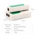 NSHL468 RJ45-RJ11 Multi-functional Network LAN Cable Tester Test Tool Equipment...