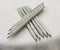 Newspaper Pencils Eco Friendly Drawing Writing Gifting Reduce Waste (Newspaper, 50, Count)...