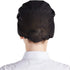Nanxson 3pcs Chef Hat Kitchen Cooking Chef Cap Food Service Hair Nets CF9033...