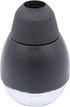 NewYall 6 Speed Manual Transmission Chrome Gear Shift Knob for Jeep Wrangler JK 2007-2018 Gear Shifter 68085312AB 68085312AA...