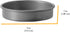 Chicago Metallic 59629 9-Inch Commercial II Non-Stick Round Cake Make traditional round cakes or layer cakes, cheesecakes, casseroles, quiches, ma...