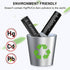Rechargeable AA Batteries, Double AA Battery for Long-Lasting Power, All-Purpose Pre-Charged Household Batteries, Batteries AA Size for Household ...
