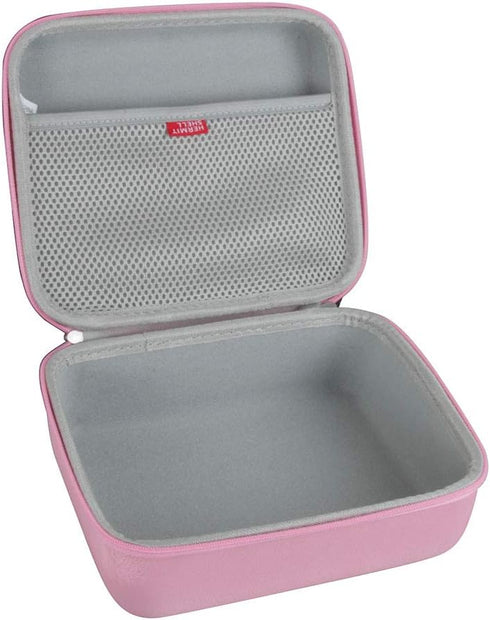 Hermitshell Hard Travel Case for Riwbox CT-7 / CT-7S Cat Ear LED Light Up Wireless Foldable Headphones...