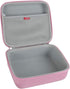 Hermitshell Hard Travel Case for Riwbox CT-7 / CT-7S Cat Ear LED Light Up Wireless Foldable Headphones...