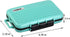LYNCA Memory Card Case Holder, Memory Card Hard Protector Case Professional Water-Resistant Anti-Shock Compact Camera Card Hard Storage Box for 8 ...