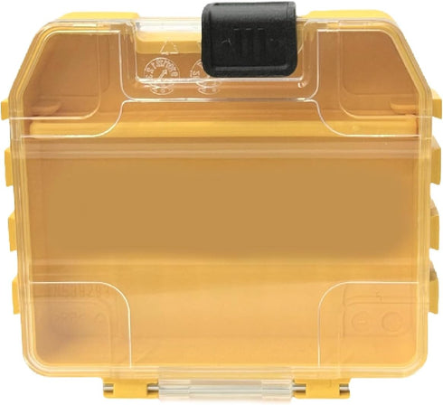 2PCS #DT70800-QZ Small Bit Storage Case Pack #DT70800 TSTAK Parts Box Quality Durable New Replacement Parts For DeWalt...