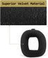 Comfort Velour Replacement Ear Pads Compatible with Astro A50 GEN4 Headset...